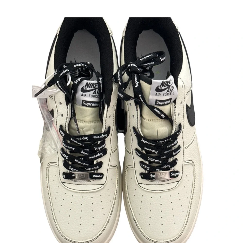 New Nike Air-force  low 1. 10.5 - Picture 8 of 9